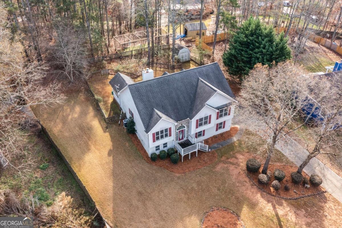 805 Springharbor Court Woodstock - Photo 57