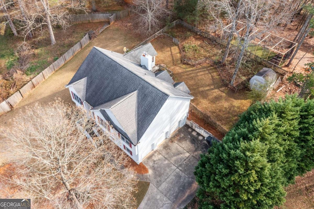 805 Springharbor Court Woodstock - Photo 59