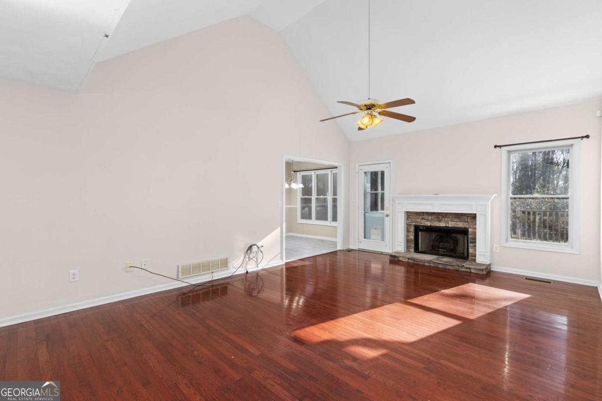 805 Springharbor Court Woodstock - Photo 7