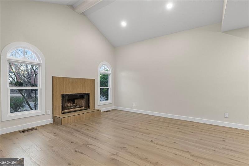 11935 Wildwood Springs Drive Roswell - Photo 10