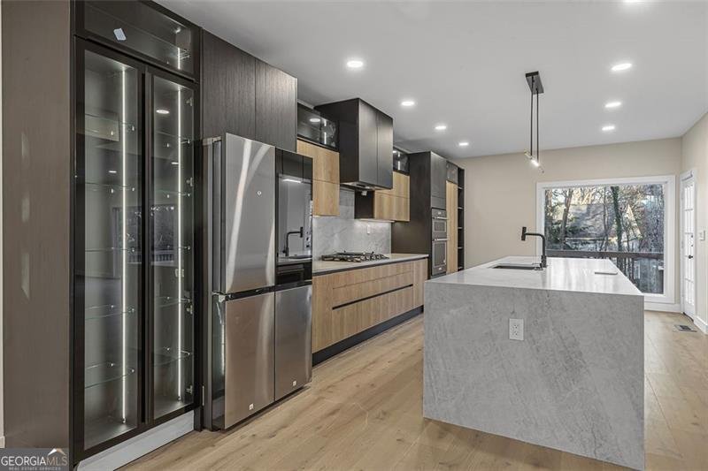 11935 Wildwood Springs Drive Roswell - Photo 12