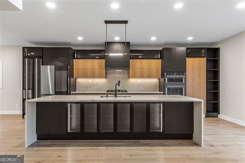 11935 Wildwood Springs Drive Roswell - Photo 13