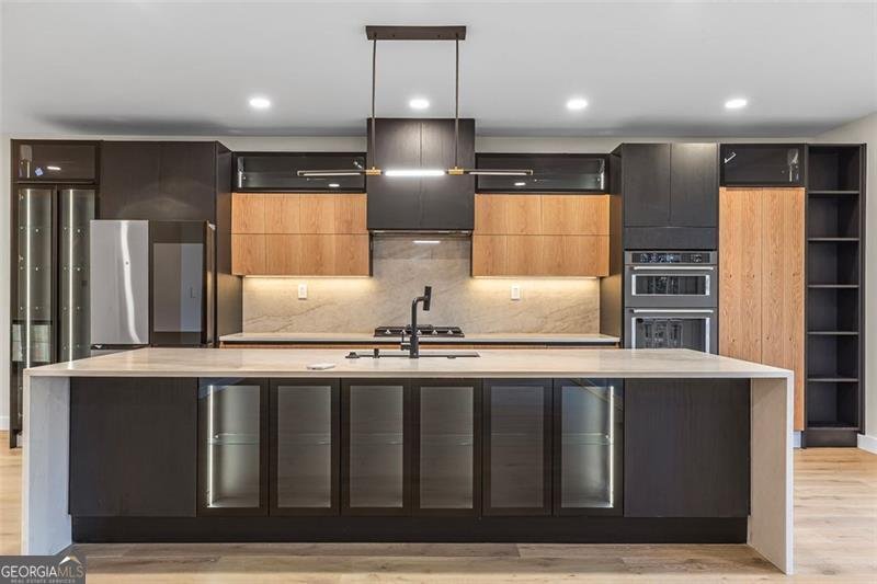 11935 Wildwood Springs Drive Roswell - Photo 14