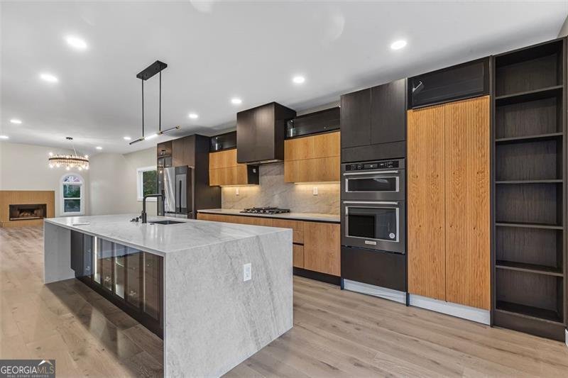 11935 Wildwood Springs Drive Roswell - Photo 15