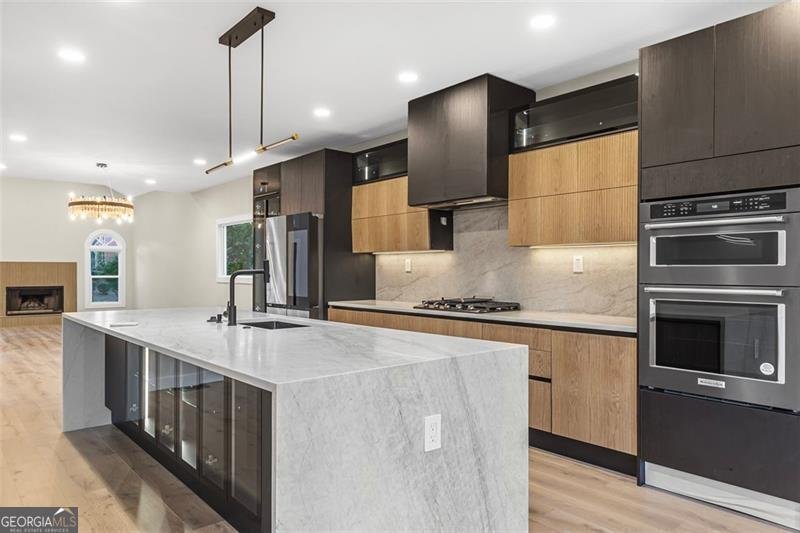 11935 Wildwood Springs Drive Roswell - Photo 16