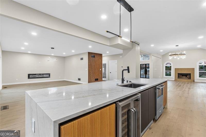 11935 Wildwood Springs Drive Roswell - Photo 17