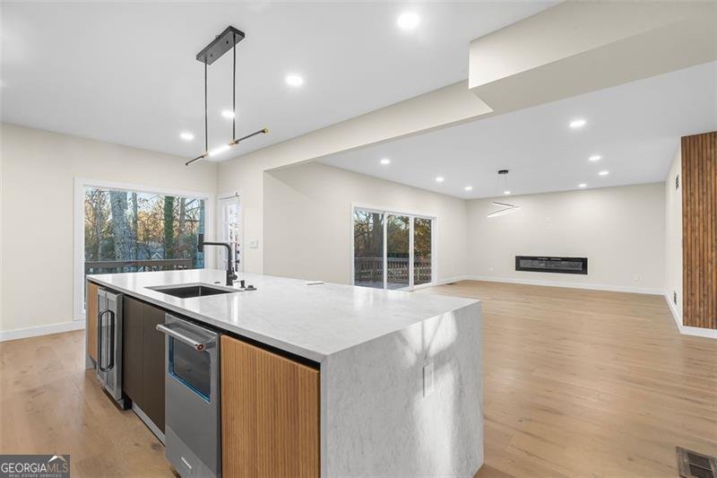 11935 Wildwood Springs Drive Roswell - Photo 18