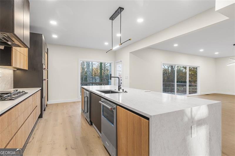 11935 Wildwood Springs Drive Roswell - Photo 19