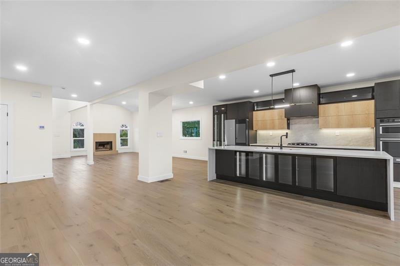 11935 Wildwood Springs Drive Roswell - Photo 21