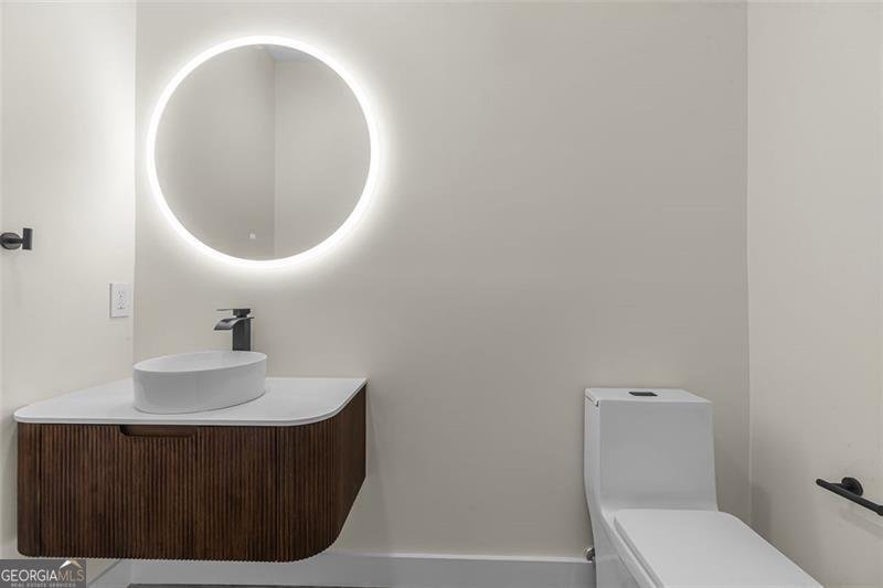 11935 Wildwood Springs Drive Roswell - Photo 22