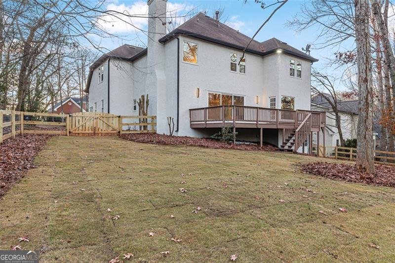 11935 Wildwood Springs Drive Roswell - Photo 23