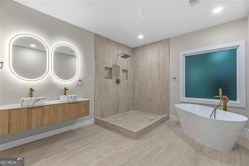 11935 Wildwood Springs Drive Roswell - Photo 32