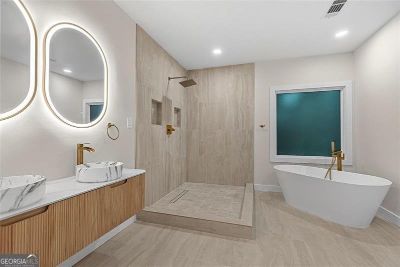 11935 Wildwood Springs Drive Roswell - Photo 33