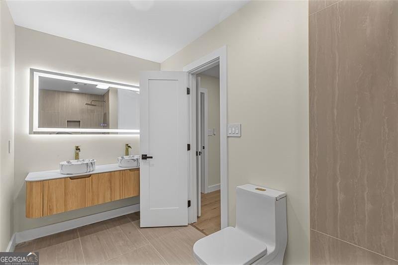 11935 Wildwood Springs Drive Roswell - Photo 38