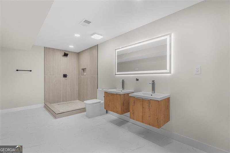 11935 Wildwood Springs Drive Roswell - Photo 45