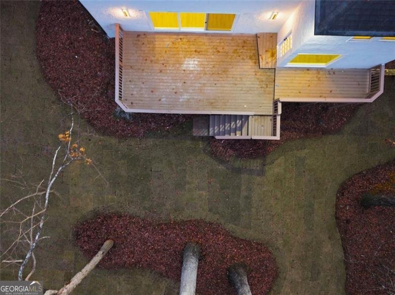 11935 Wildwood Springs Drive Roswell - Photo 52