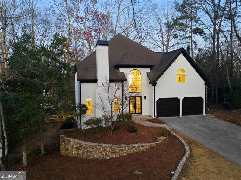 11935 Wildwood Springs Drive Roswell - Photo 54