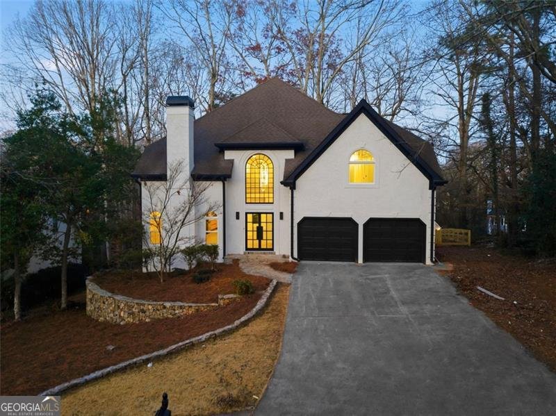 11935 Wildwood Springs Drive Roswell - Photo 55