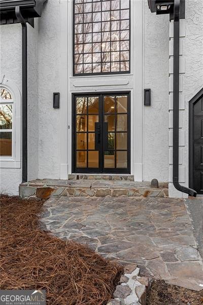 11935 Wildwood Springs Drive Roswell - Photo 6