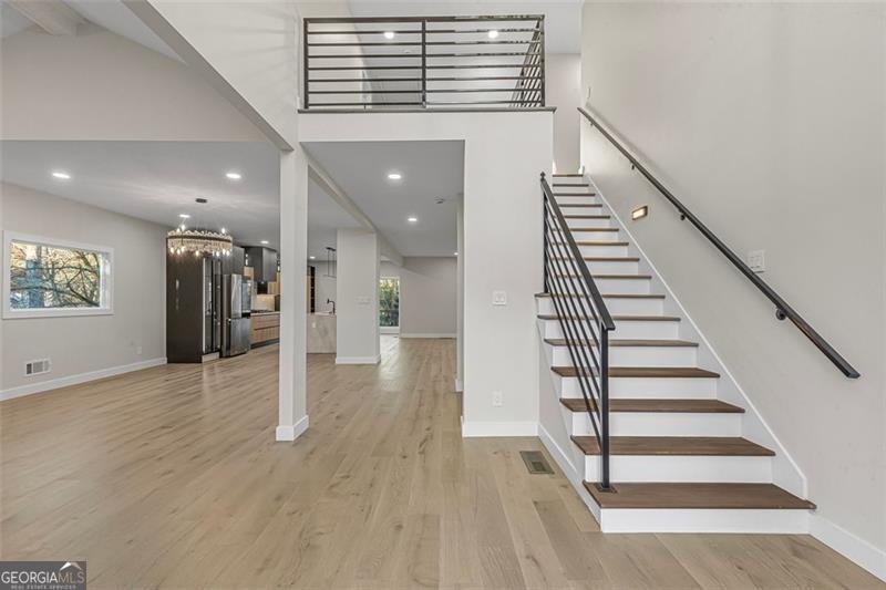 11935 Wildwood Springs Drive Roswell - Photo 7