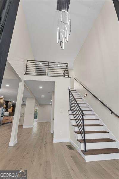 11935 Wildwood Springs Drive Roswell - Photo 8