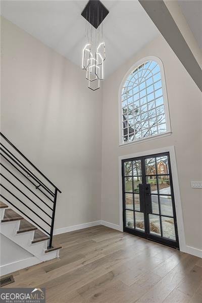 11935 Wildwood Springs Drive Roswell - Photo 9