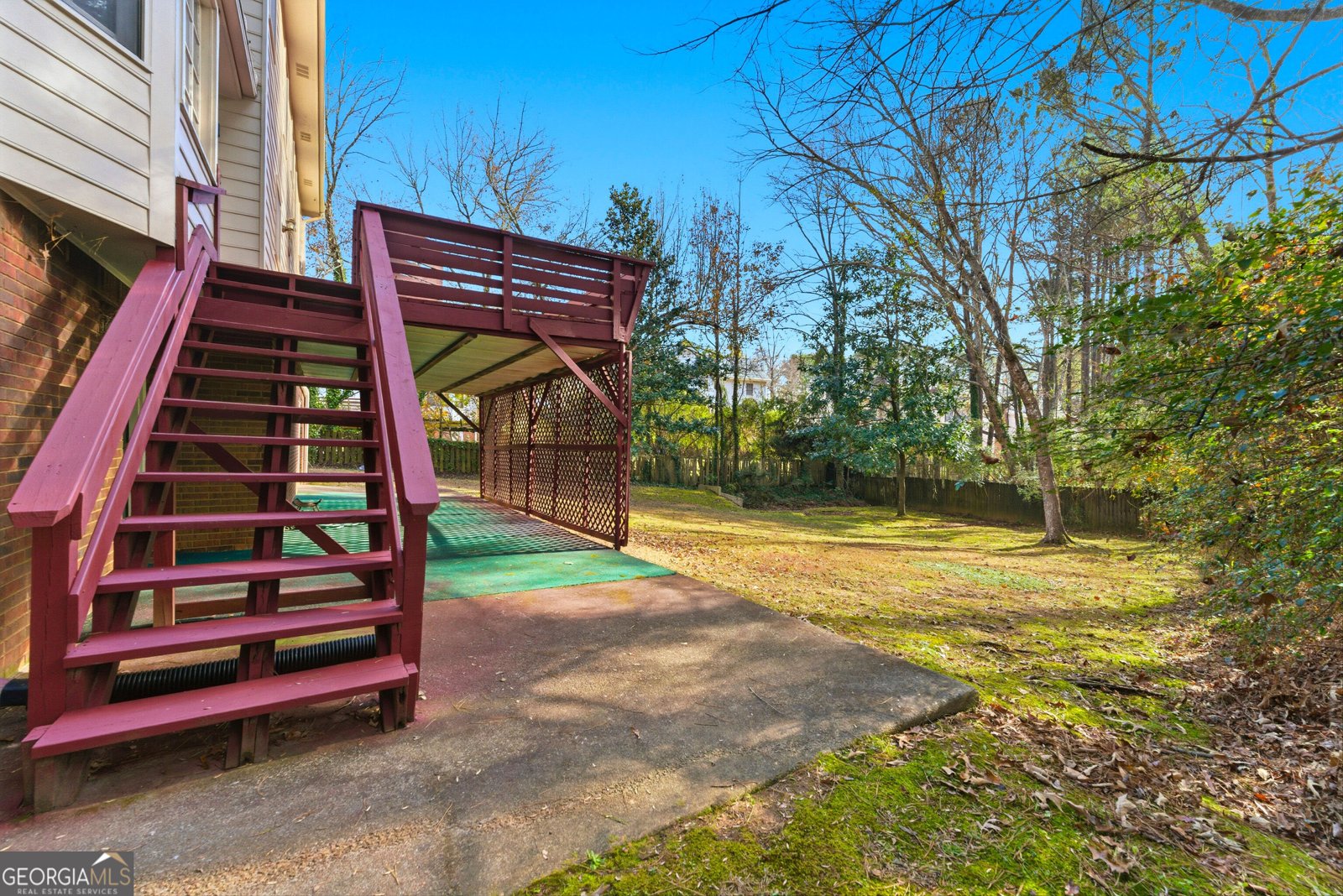 4174 King Richard Court Snellville - Photo 29