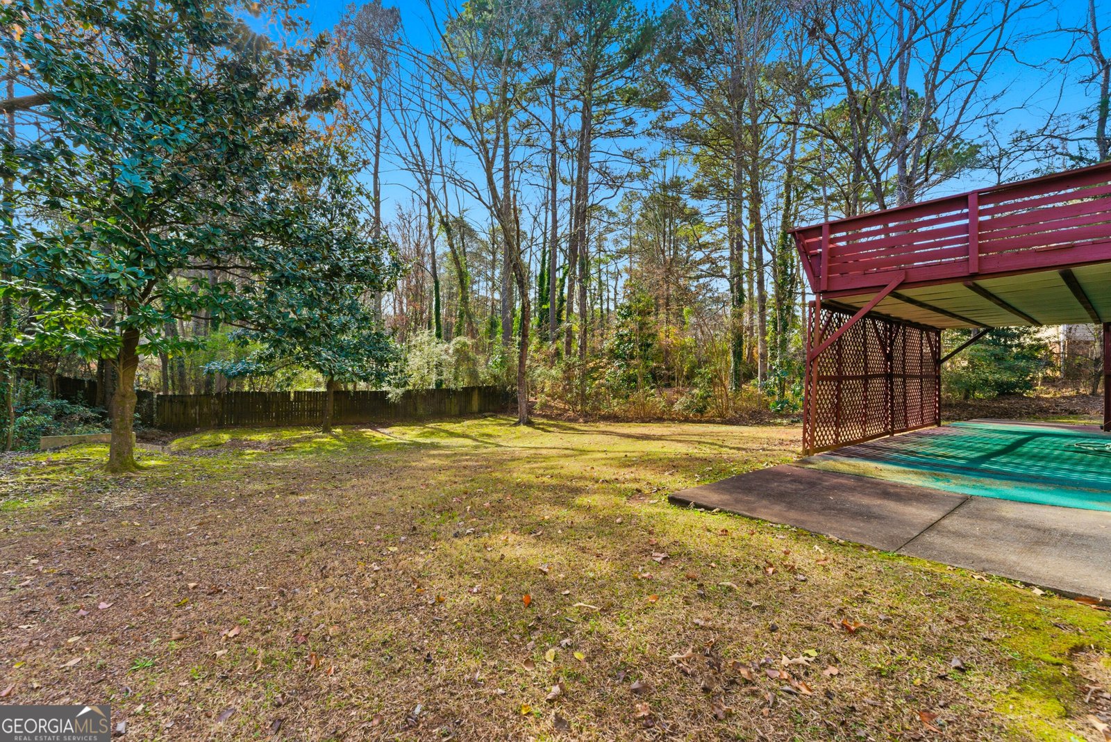 4174 King Richard Court Snellville - Photo 30