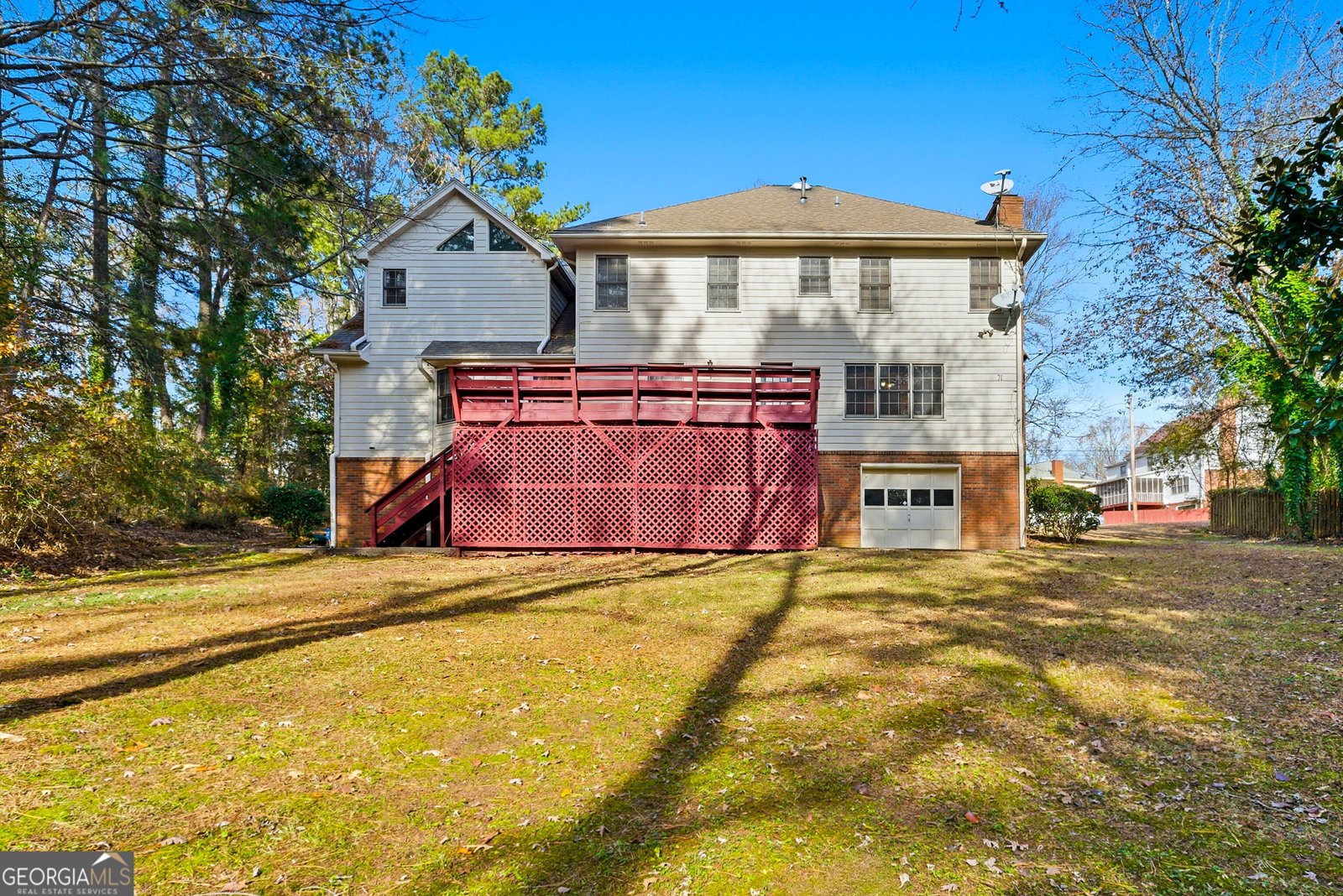 4174 King Richard Court Snellville - Photo 31