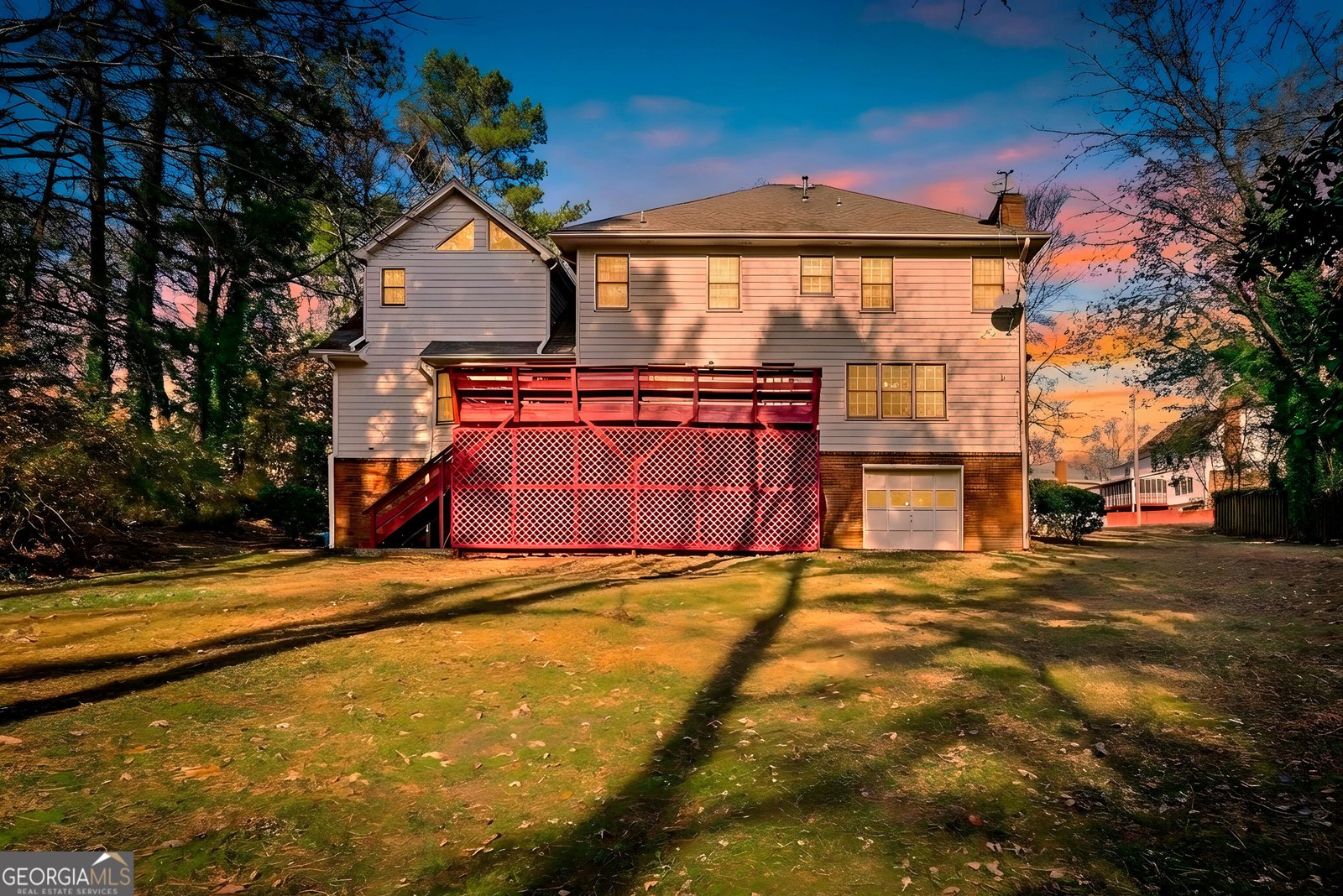 4174 King Richard Court Snellville - Photo 32