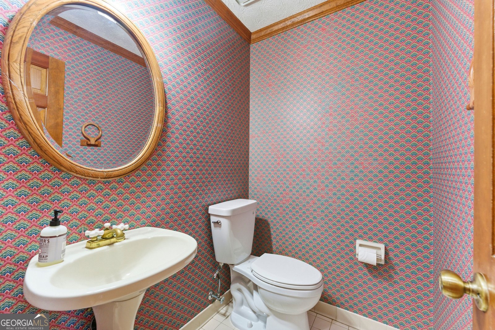 4174 King Richard Court Snellville - Photo 9