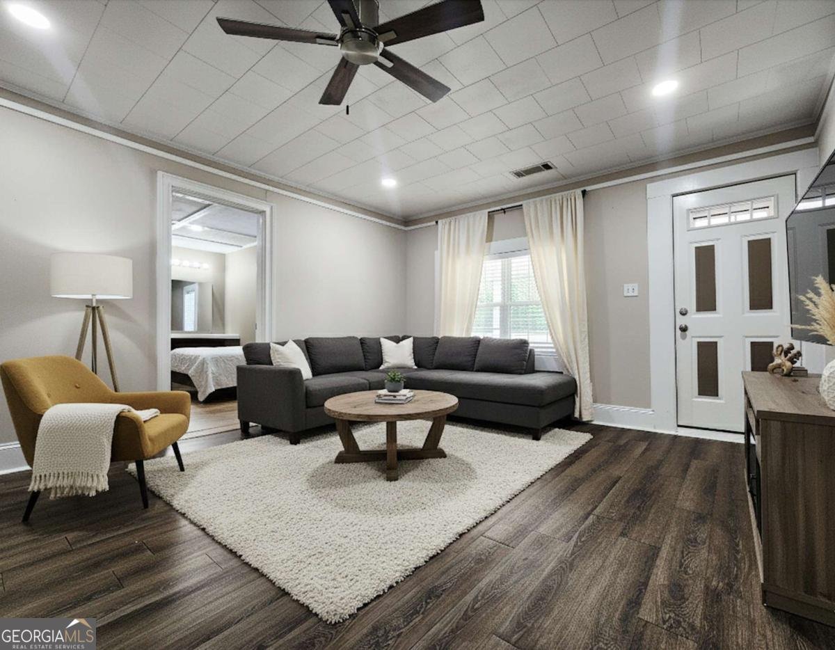 2802 Stanton Road Conyers - Photo 11