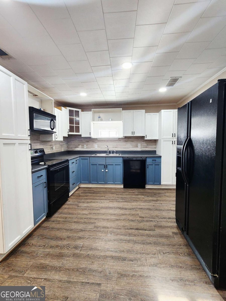 2802 Stanton Road Conyers - Photo 16