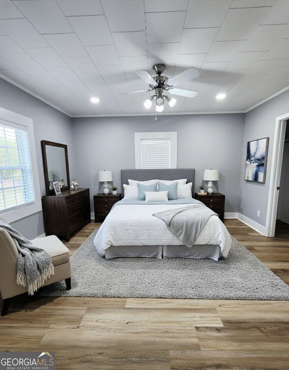 2802 Stanton Road Conyers - Photo 33