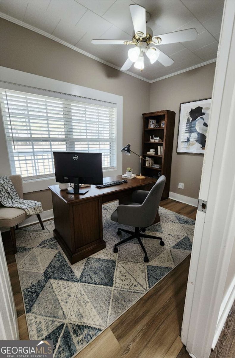 2802 Stanton Road Conyers - Photo 38