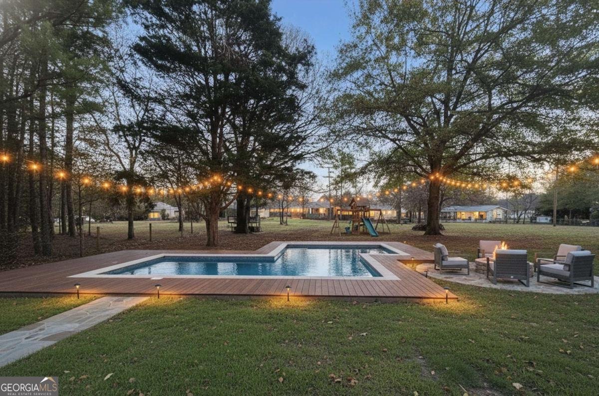 2802 Stanton Road Conyers - Photo 48