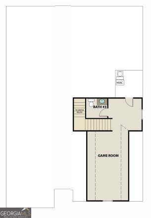 338 Stella St. Lot 04 Commerce - 3