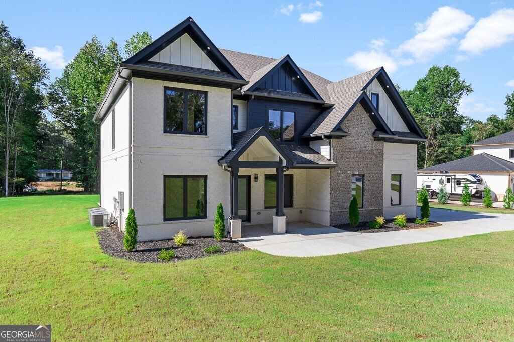 2336 Highway 124 NW Jefferson - 2