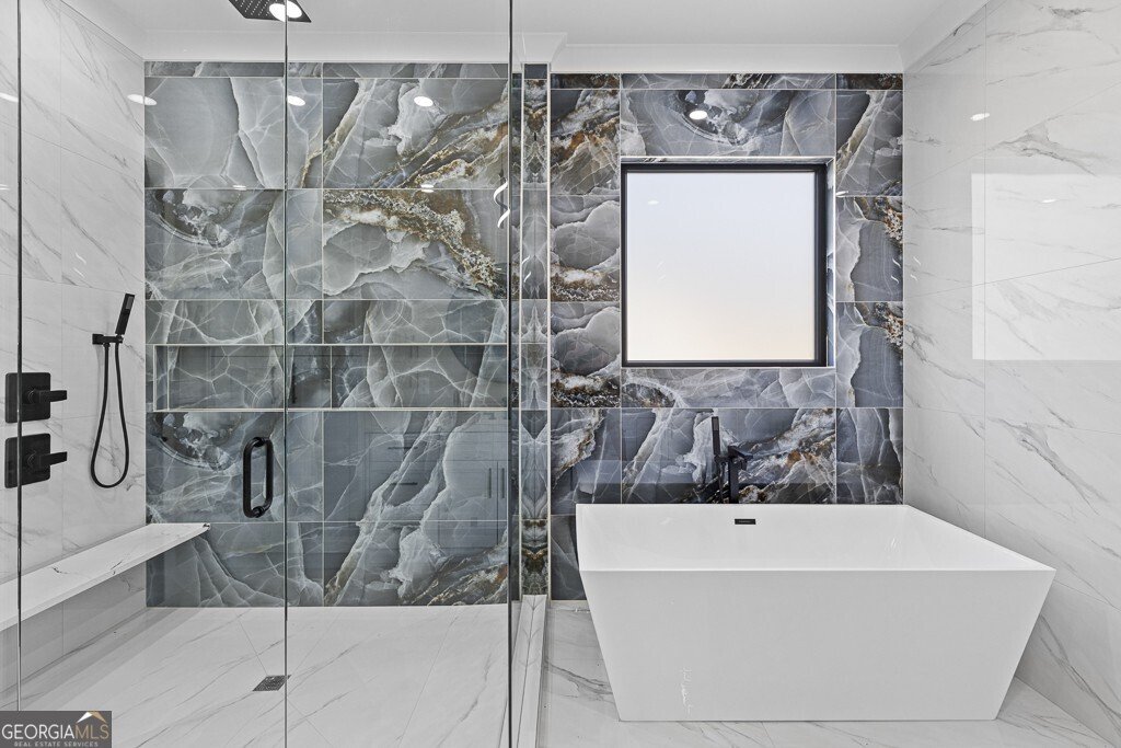 2336 Highway 124 NW Jefferson - 45