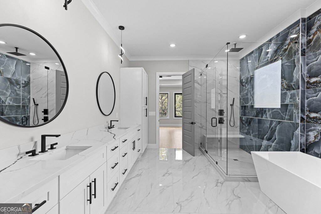 2336 Highway 124 NW Jefferson - 47