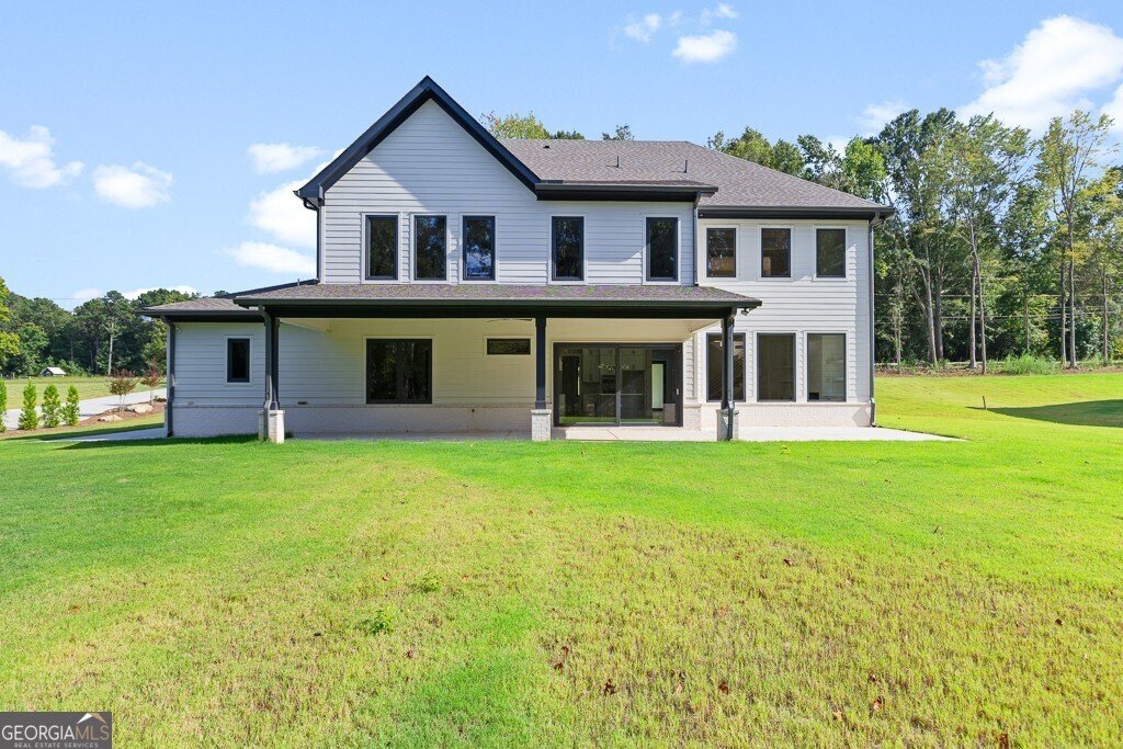 2336 Highway 124 NW Jefferson - 53