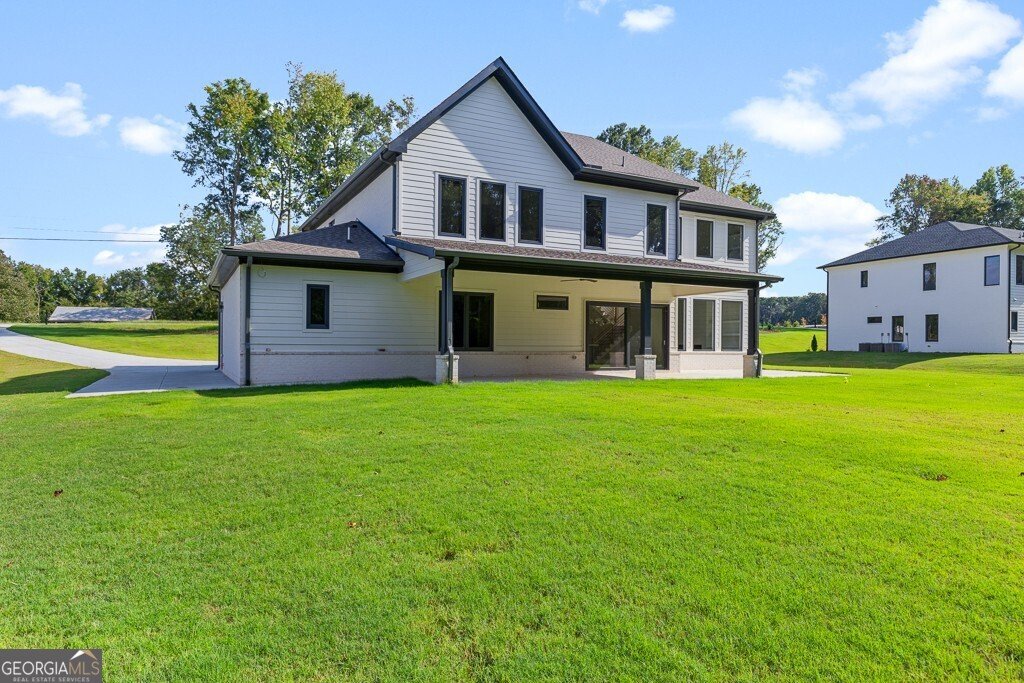 2336 Highway 124 NW Jefferson - 54