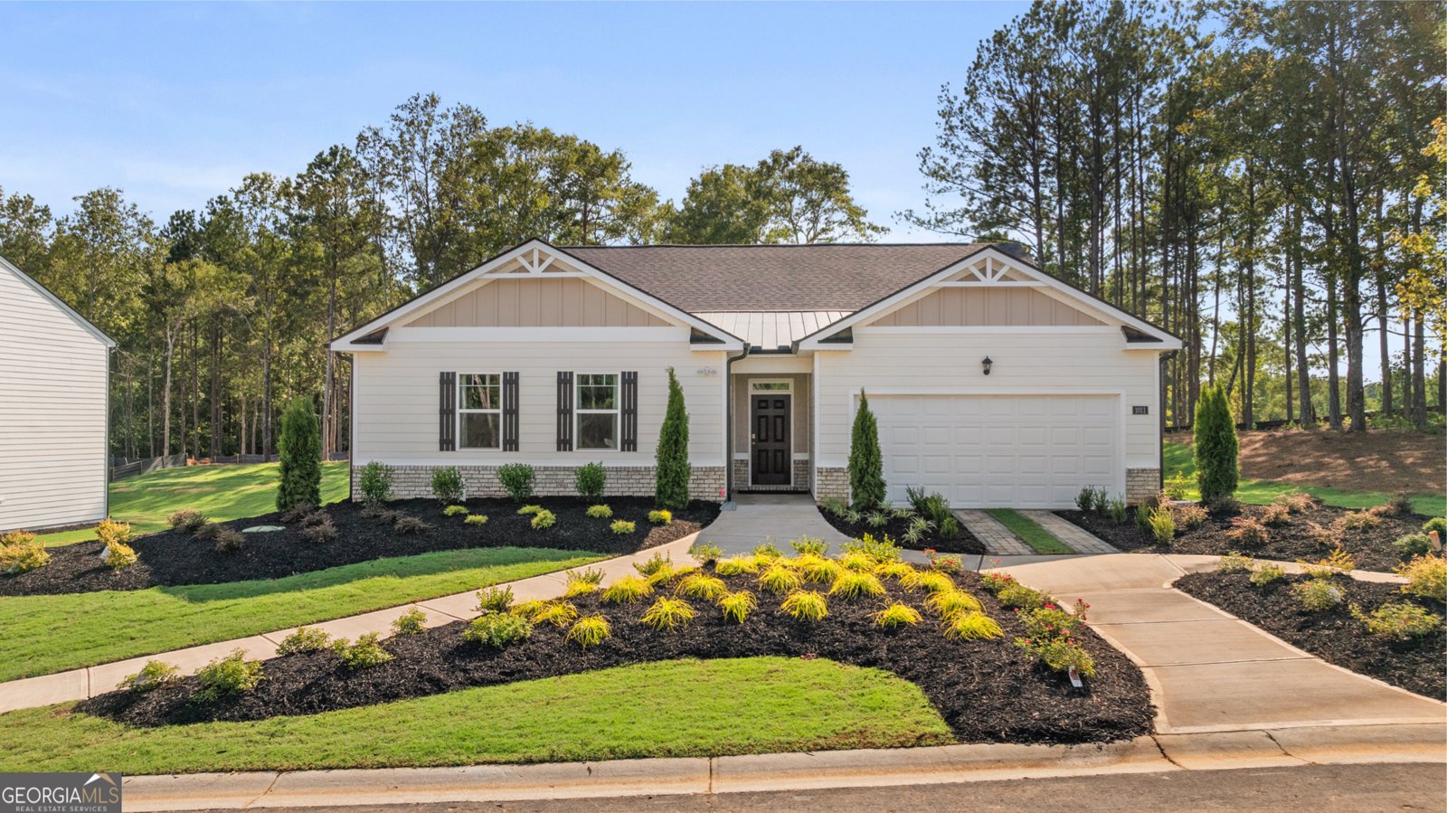 1211 Amerson Street Buckhead - Photo 1