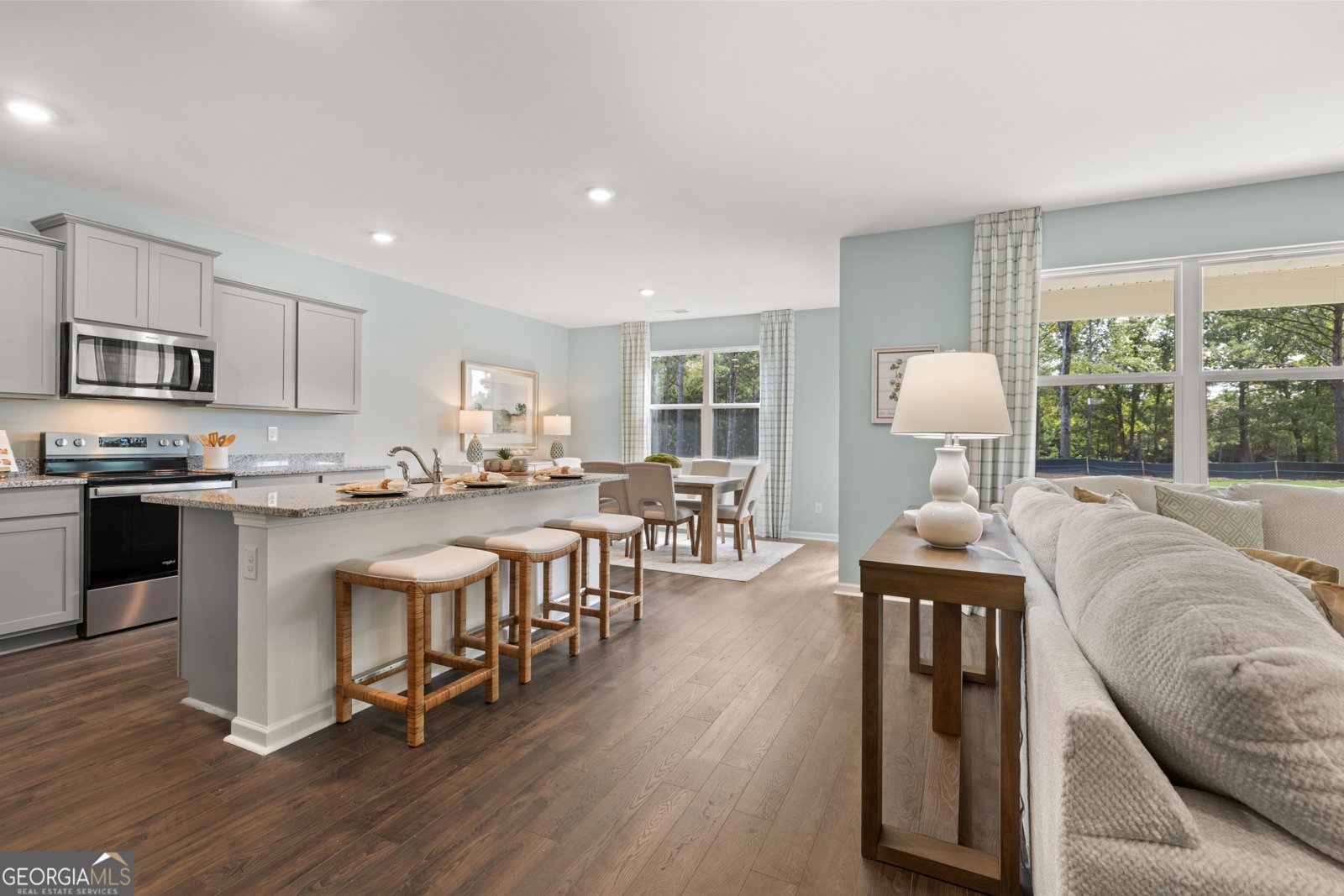 1211 Amerson Street Buckhead - Photo 18