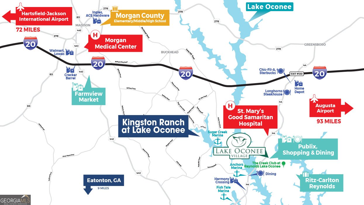 1211 Amerson Street Buckhead - Photo 20