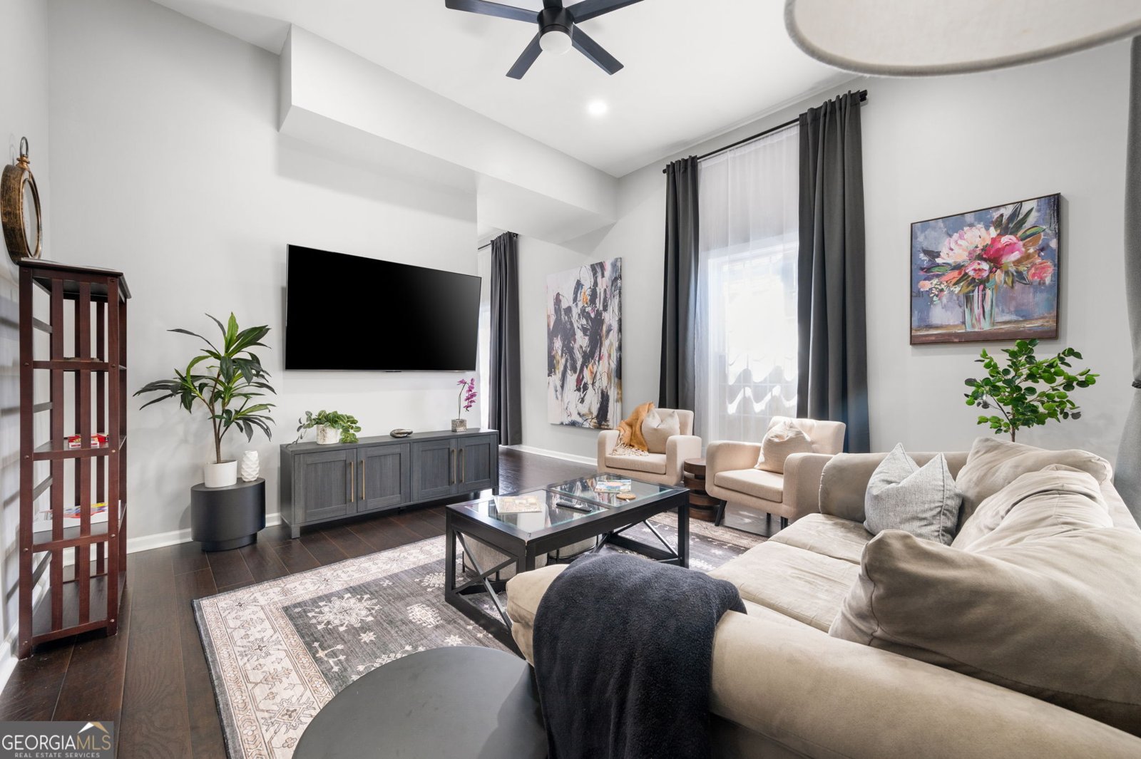 692 Ira Street Atlanta - 4