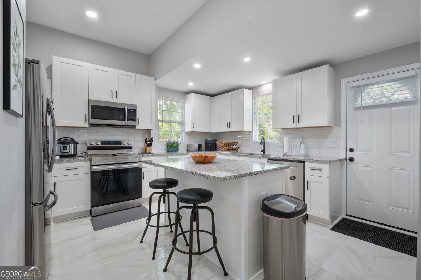 692 Ira Street Atlanta - 7