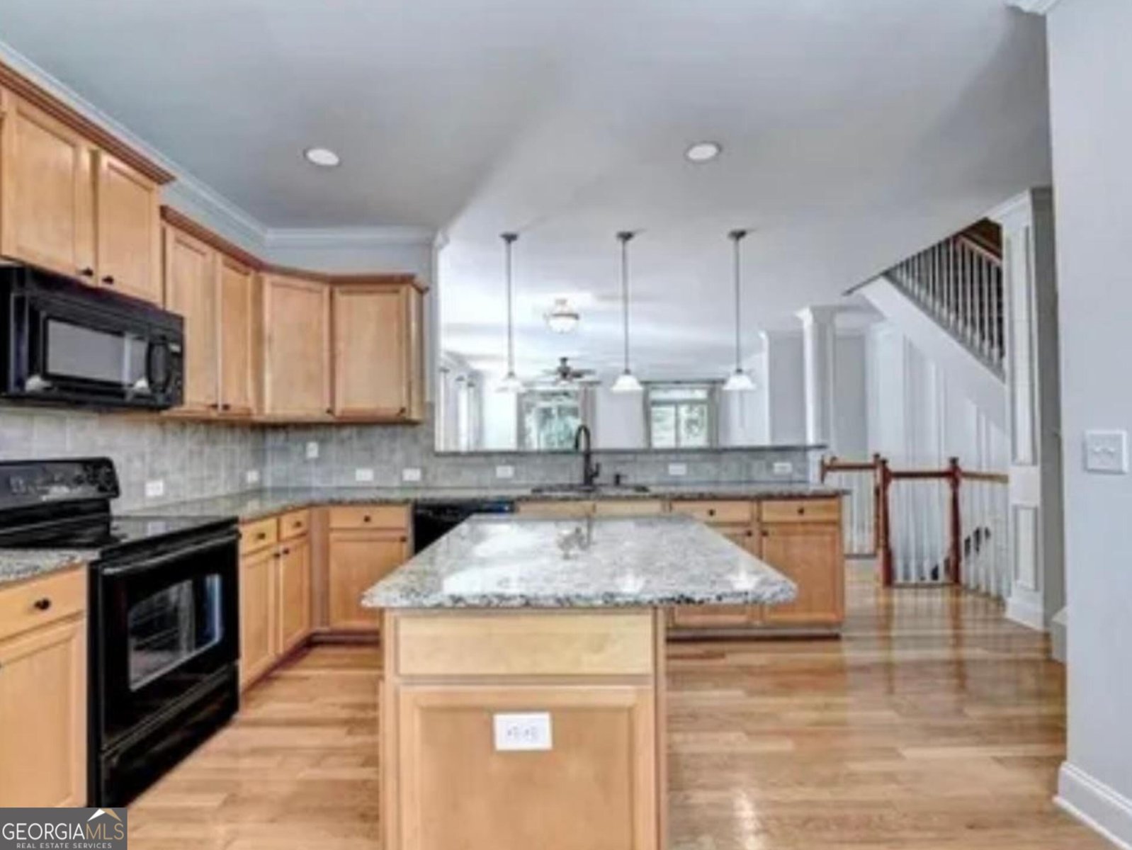 2790 Laurel Valley Trail Buford - 19