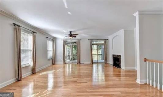 2790 Laurel Valley Trail Buford - 3