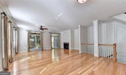 2790 Laurel Valley Trail Buford - 4